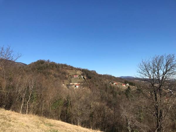 Kuća za odmor Magdalena&V