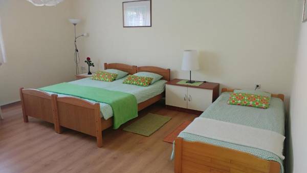 Apartment Cecilia Koprivnica