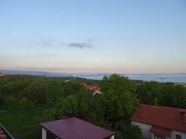 Apartman Marija