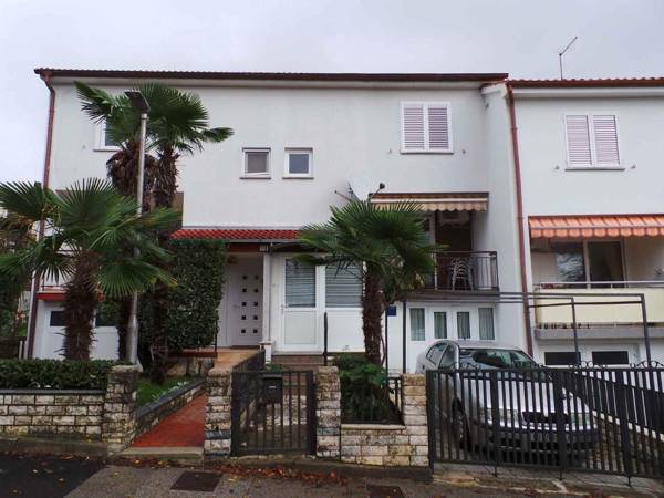 Apartment in Kastav 39570