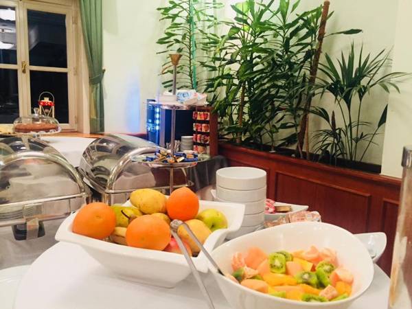 Boutique Hotel Korana Srakovcic