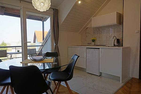 Apartman studio SONAS 3