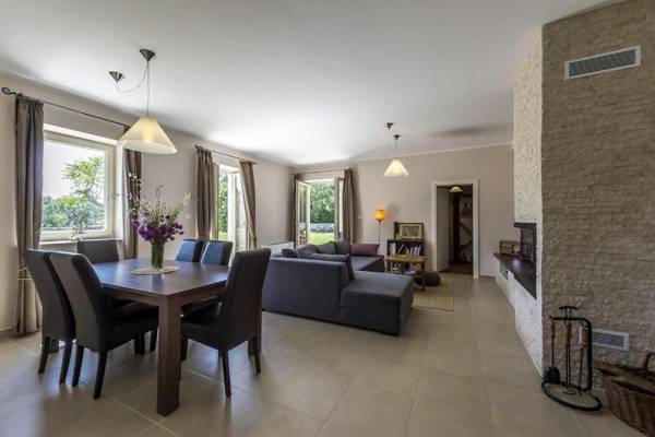 Holiday Home Vila Marten