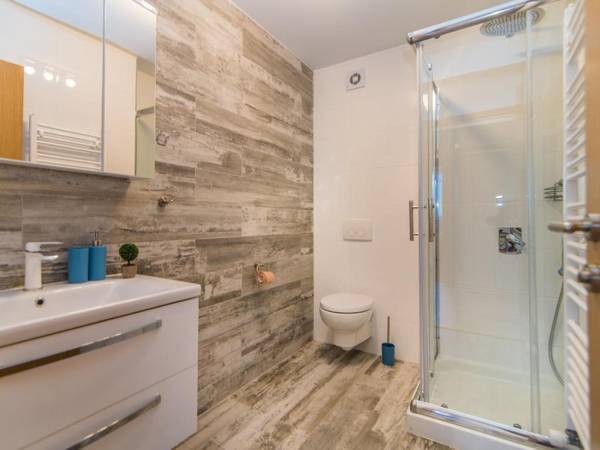 Modern Villa in Rovinj with Private Swimming Pool