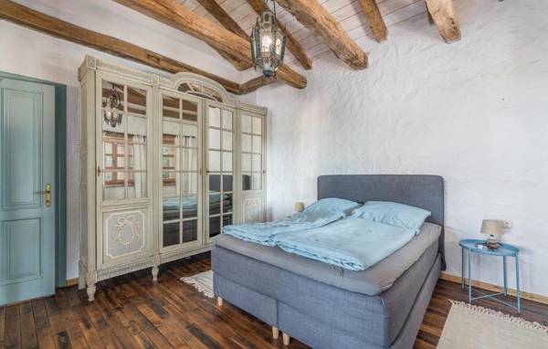 Villa with Private Pool in Paradise - Barat