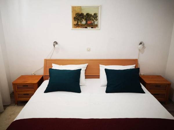 Apartments Jadranko-150m from sea