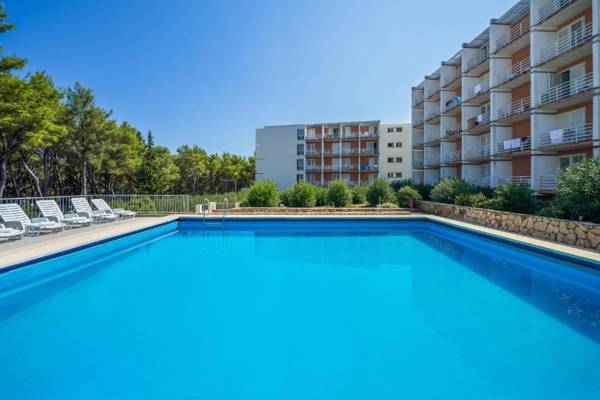 Hotel Hvar - All Inclusive