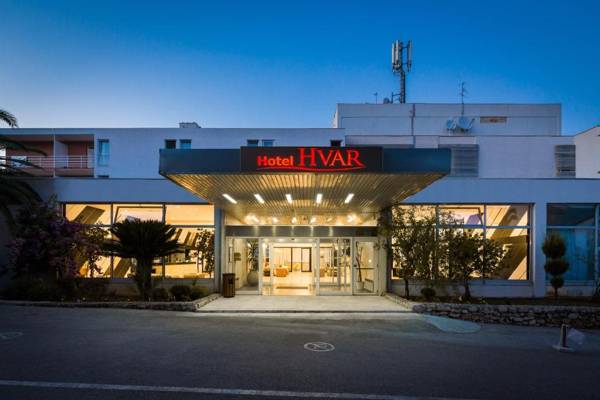 Hotel Hvar - All Inclusive