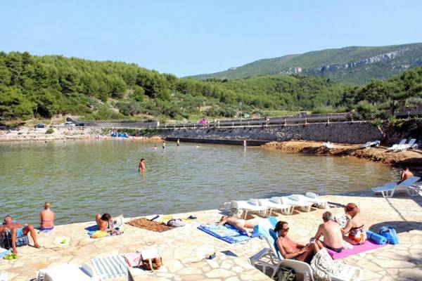 Apartment Jelsa 5703a