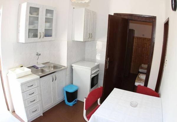 Apartments Jasna - 300 m from sea