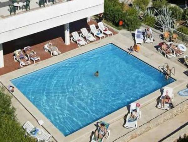 Hotel Hvar - All Inclusive