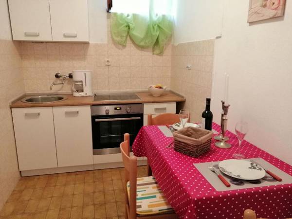 Apartments Amazing view apartments