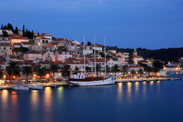 Riva Marina Hvar Hotel - New in June 2022