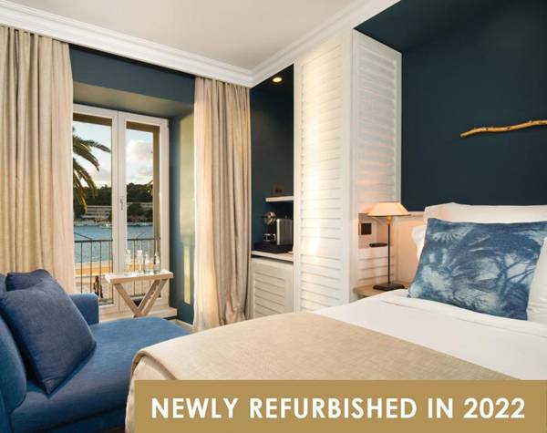 Riva Marina Hvar Hotel - New in June 2022