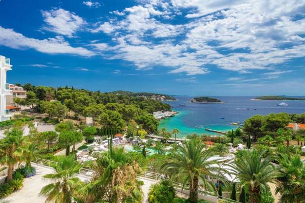 Amfora Hvar Grand Beach Resort