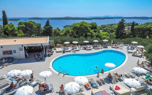 Pharos Hvar Hotel