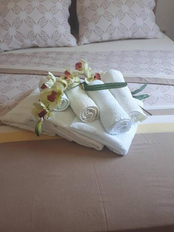 Apartments Ante-Gojko