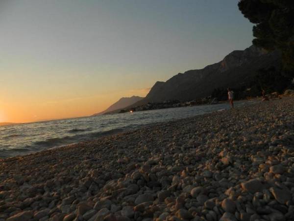 Apartments Ivan Z - 120m to the sea