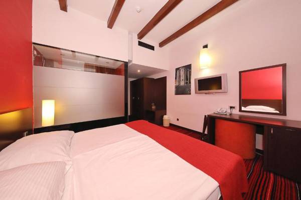 Hotel Villa Donat