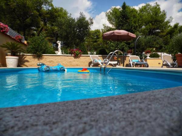 Holiday Home Villa Romantica