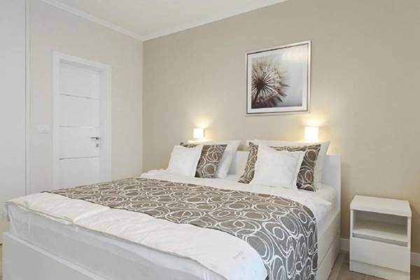 Villa Milka - heated pool