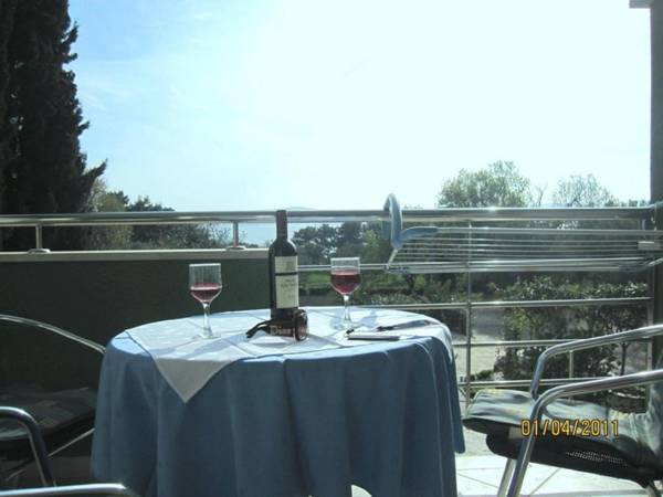 Apartments Viola - with pool