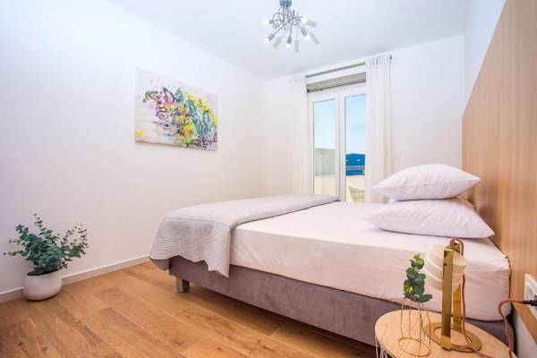 Villa Marijeta exclusive 5 star villa with 50sqm private pool 6 bedrooms and playroom