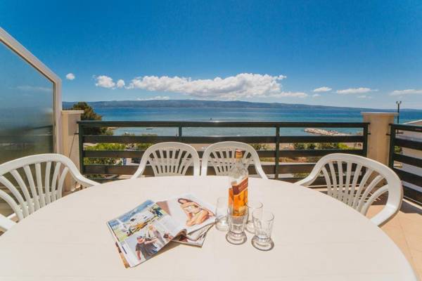 Apartments Sea View