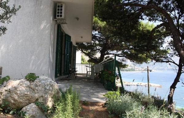 Apartment Obnova Bager