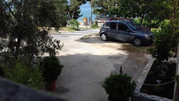 Apartments Jure Ticinovic