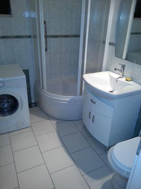 Apartment Zvone - 50m from the sea