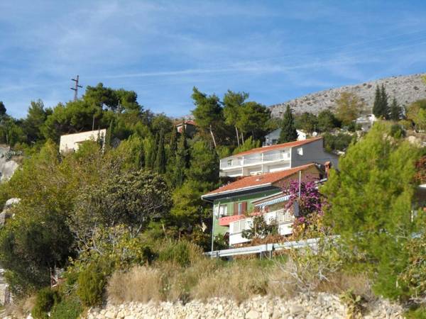 Apartments Mari - 40m from sea