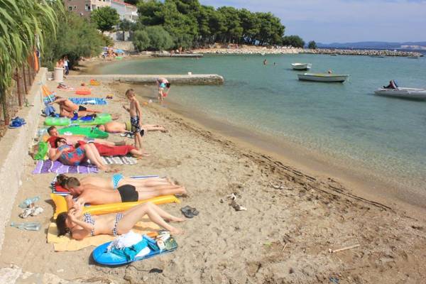Apartments by the sea Duce Omis - 18897