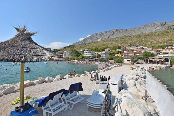 Apartments Villa Aquamarine