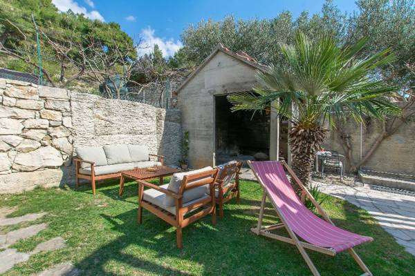 Apartments Clarus Mare