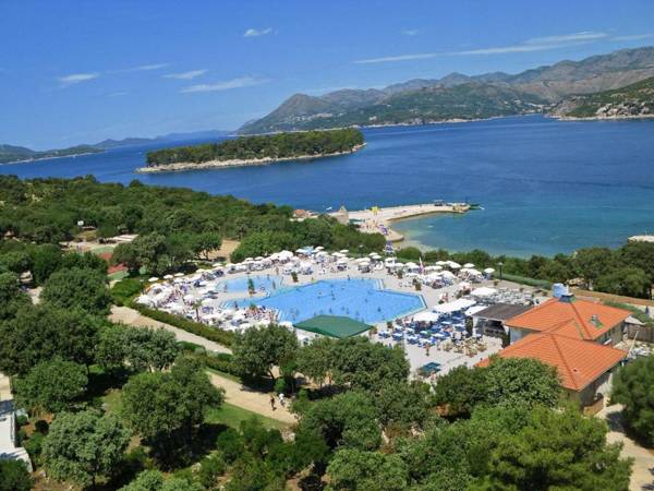 Club Dubrovnik Sunny Hotel by Valamar