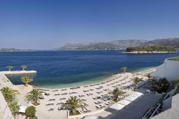 Valamar Argosy Hotel