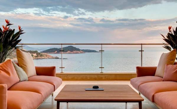 Rixos Premium Dubrovnik