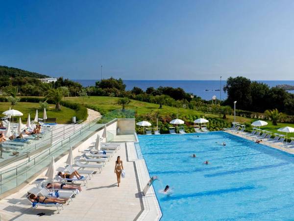 Valamar Lacroma Dubrovnik