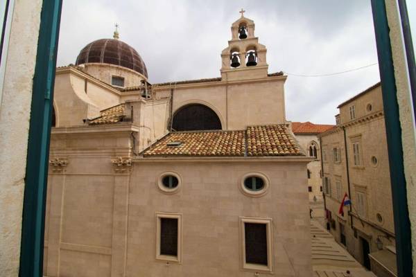 Miró Studio Apartments Dubrovnik