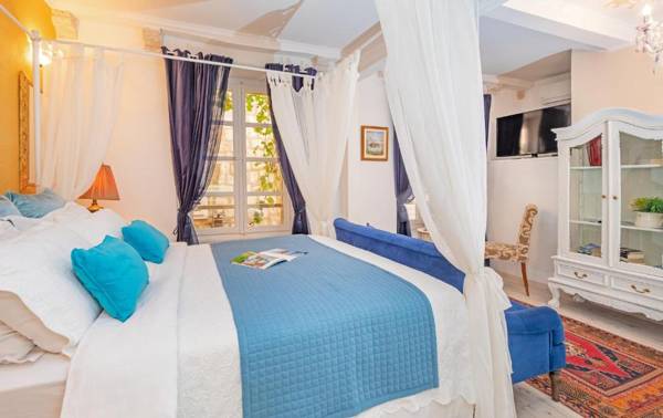 Old Town City Center Apartments