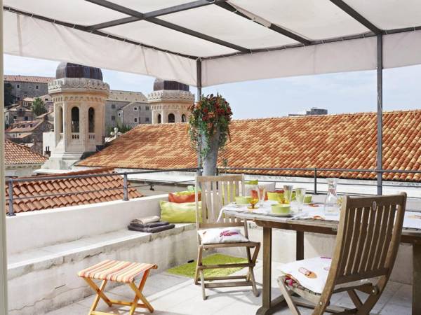 Dubrovnik Luxury Apartments