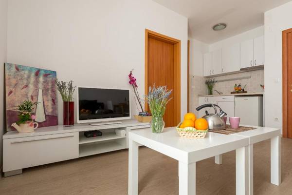 Apartments Dubrovnik Lapad