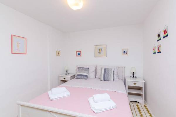 Apartments Simović Old Town