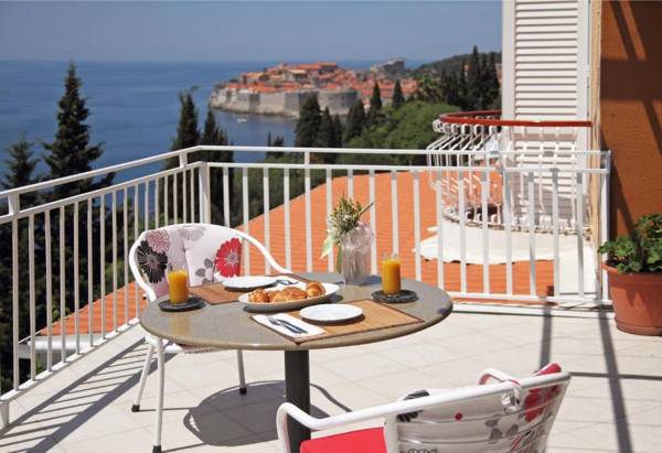 Apartments Golden Stream