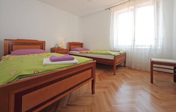 Apartments Golden Stream