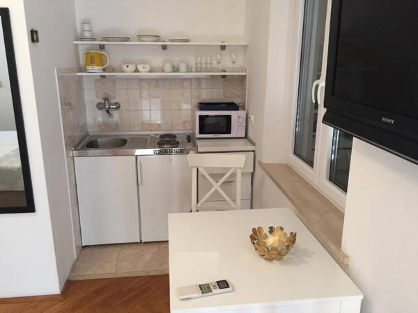 Apartments Villa Ivka