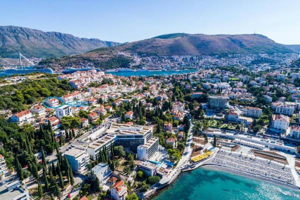 Apartments Zore Glavinić