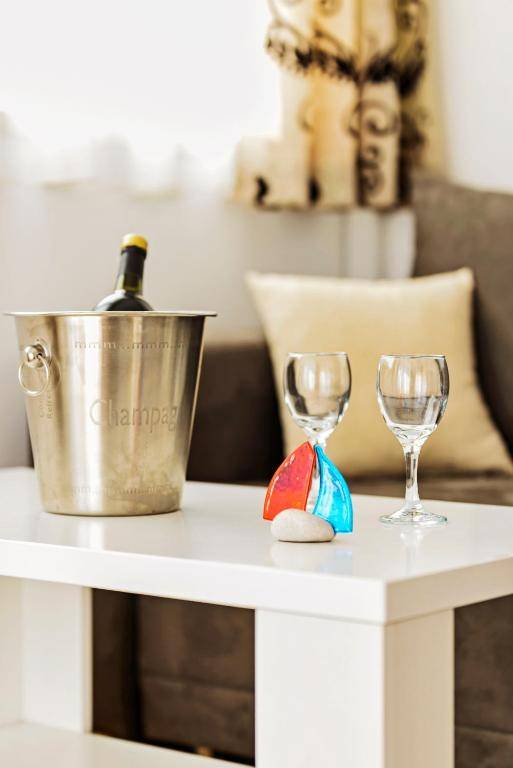City center Apartments Niva