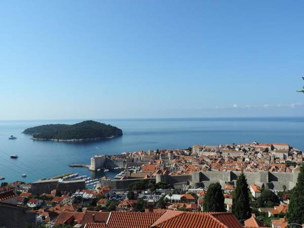 Apartment Dubrovnik Euphoria